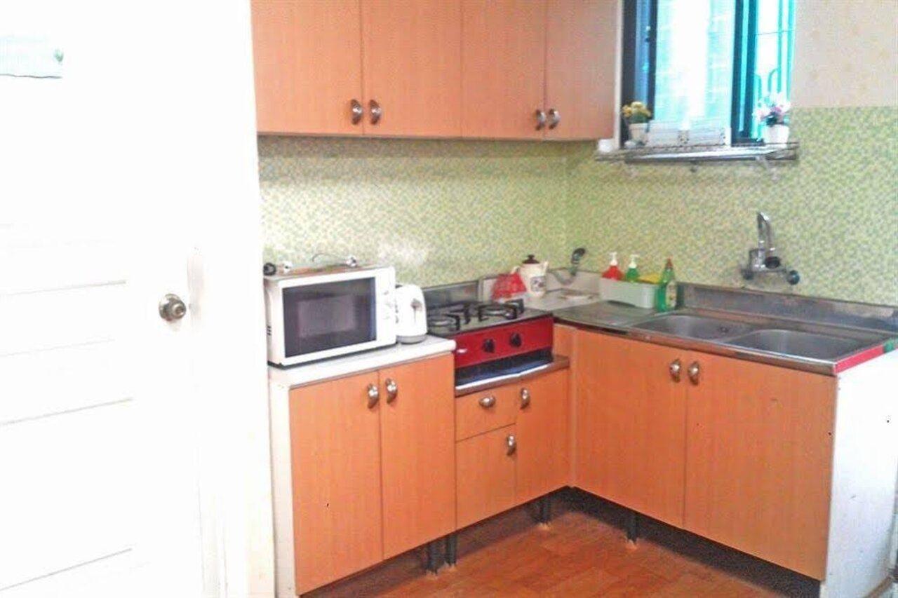 Alpha Guesthouse โซล ภายนอก รูปภาพ