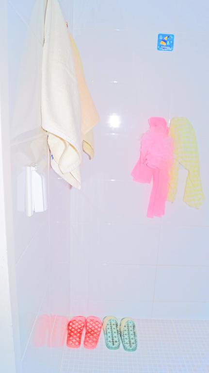 Alpha Guesthouse โซล ภายนอก รูปภาพ