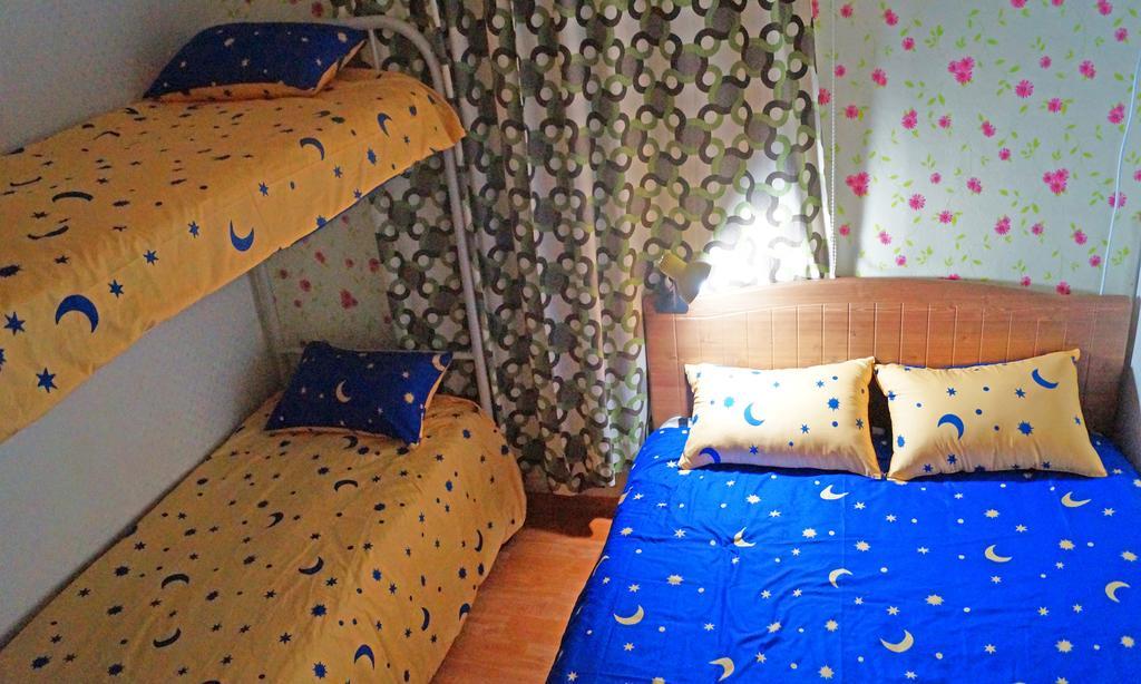 Alpha Guesthouse โซล ห้อง รูปภาพ