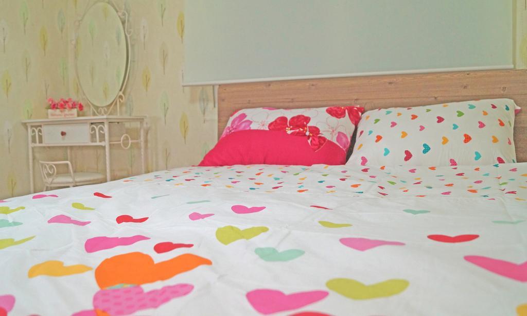 Alpha Guesthouse โซล ห้อง รูปภาพ