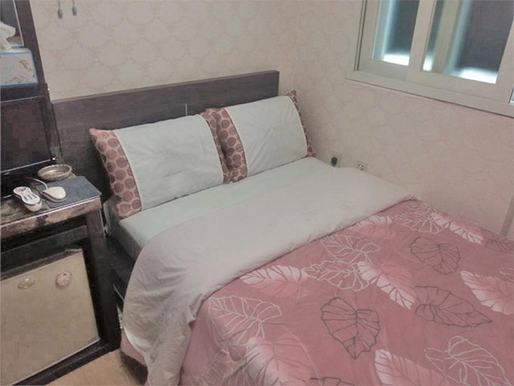 Alpha Guesthouse โซล ห้อง รูปภาพ