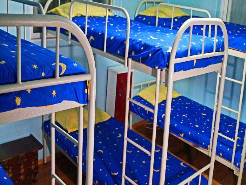 Alpha Guesthouse โซล ภายนอก รูปภาพ