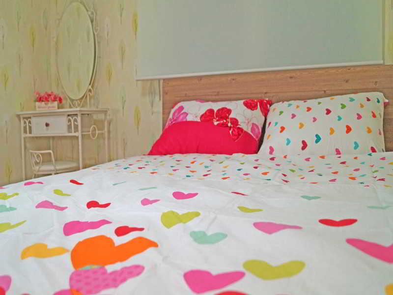 Alpha Guesthouse โซล ภายนอก รูปภาพ